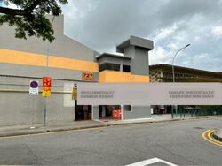 Clementi West Street 2 (D5), Shop House #565732751